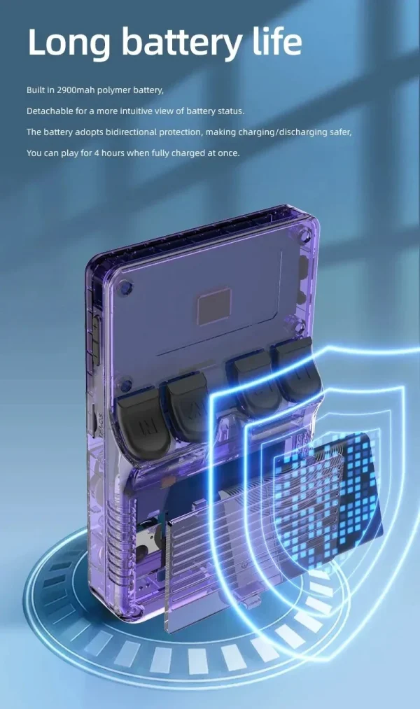 جهاز ألعاب فيديو محمول رجعي R36Sبنظام لينكس،شاشة IPS مقاس 3.5 بوصة،جهاز ألعاب محمول مع مشغل فيديو،ذاكرة 64 جيجابايت،يحتوي على 15,000 لعبة.