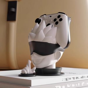 حامل يد سوني على شكل انمي