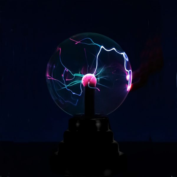 ddf6d713-613c-42c6-9c01-94bad2b254c8.jpg صباح LED كرة بلازما يعمل عبر USB، يضيف توهجًا جذابًا لسيت أب الألعاب ويمنح المكتب أجواء مميزة. مثالي وديكور اللاعبين