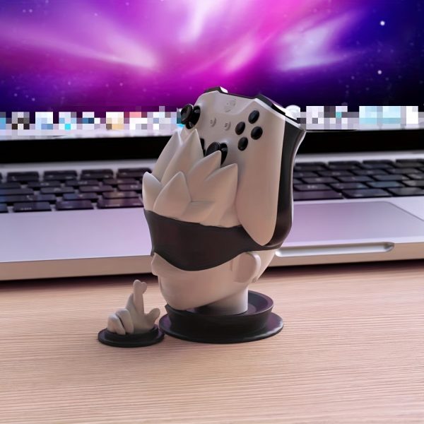 e4092c8b-eeda-40b5-904d-7d700daa37f4.jpg حامل يد سوني على شكل انمي